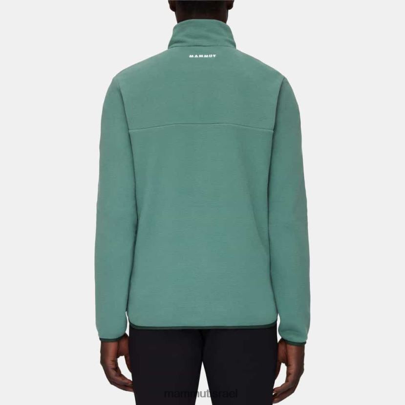 Mammut גברים ז'קט innominata light ml TV02201010 הַלבָּשָׁה ירקן כהה