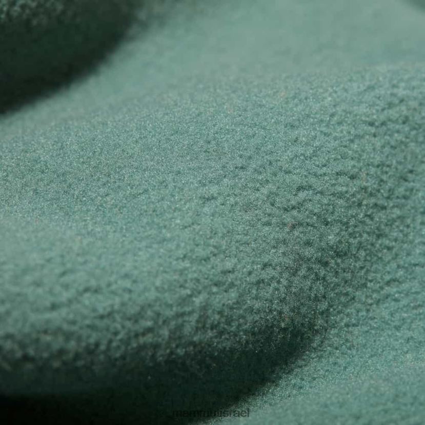 Mammut גברים ז'קט innominata light ml TV02201010 הַלבָּשָׁה ירקן כהה