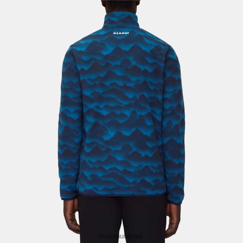 Mammut גברים innominata light ml jacket mountain TV02201004 הַלבָּשָׁה ימית קרח עמוקה