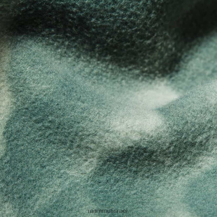 Mammut גברים innominata light ml jacket mountain TV0220202 הַלבָּשָׁה ירקן כהה ירקן