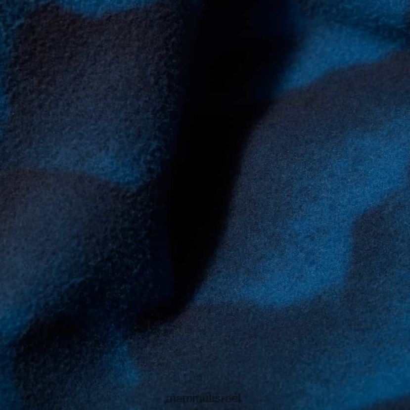 Mammut נשים innominata light ml jacket mountain TV0220914 הַלבָּשָׁה ימית קרח עמוקה