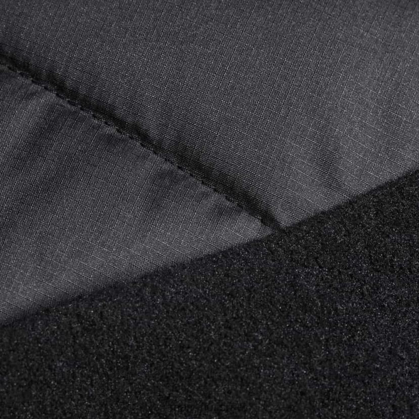 Mammut גברים ז'קט היברידי innominata ml TV0220221 הַלבָּשָׁה שָׁחוֹר