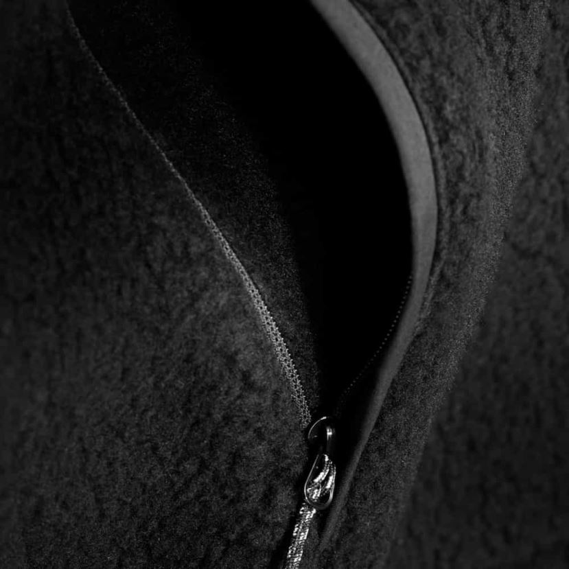 Mammut גברים מעיל innominata pro ml TV0220194 הַלבָּשָׁה שָׁחוֹר