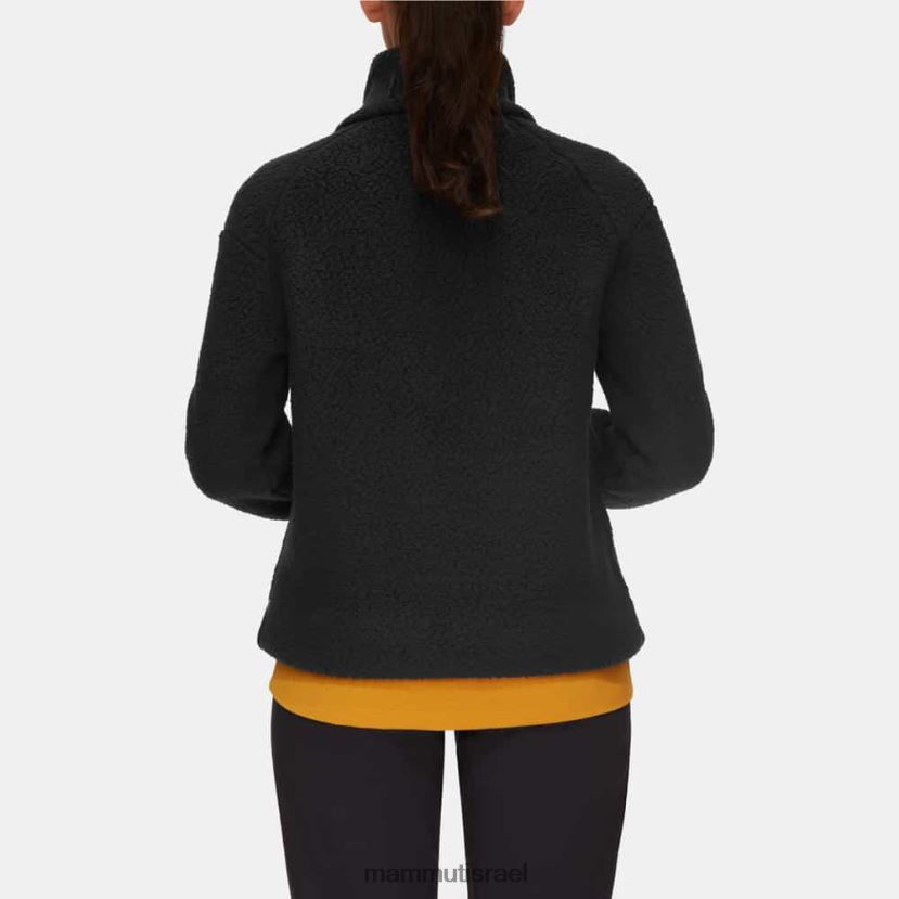 Mammut נשים מעיל innominata pro ml TV0220220 הַלבָּשָׁה שָׁחוֹר