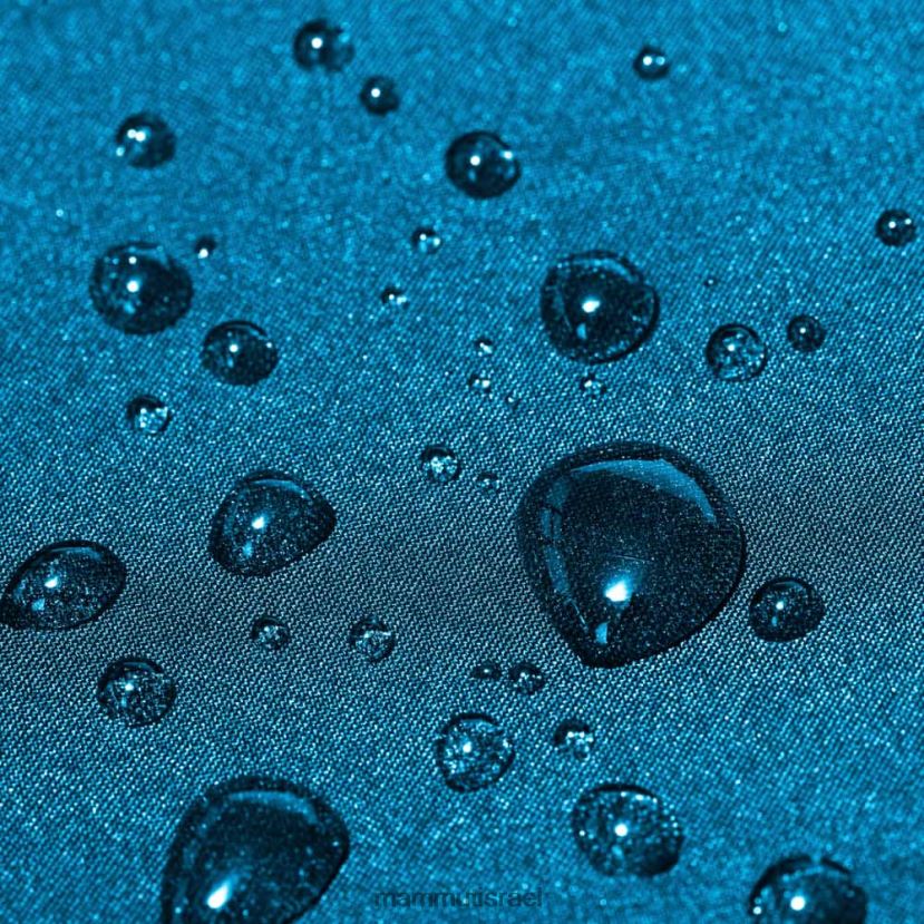 Mammut גברים מכתש iv hs מעיל ברדס TV0220661 הַלבָּשָׁה קרח עמוק