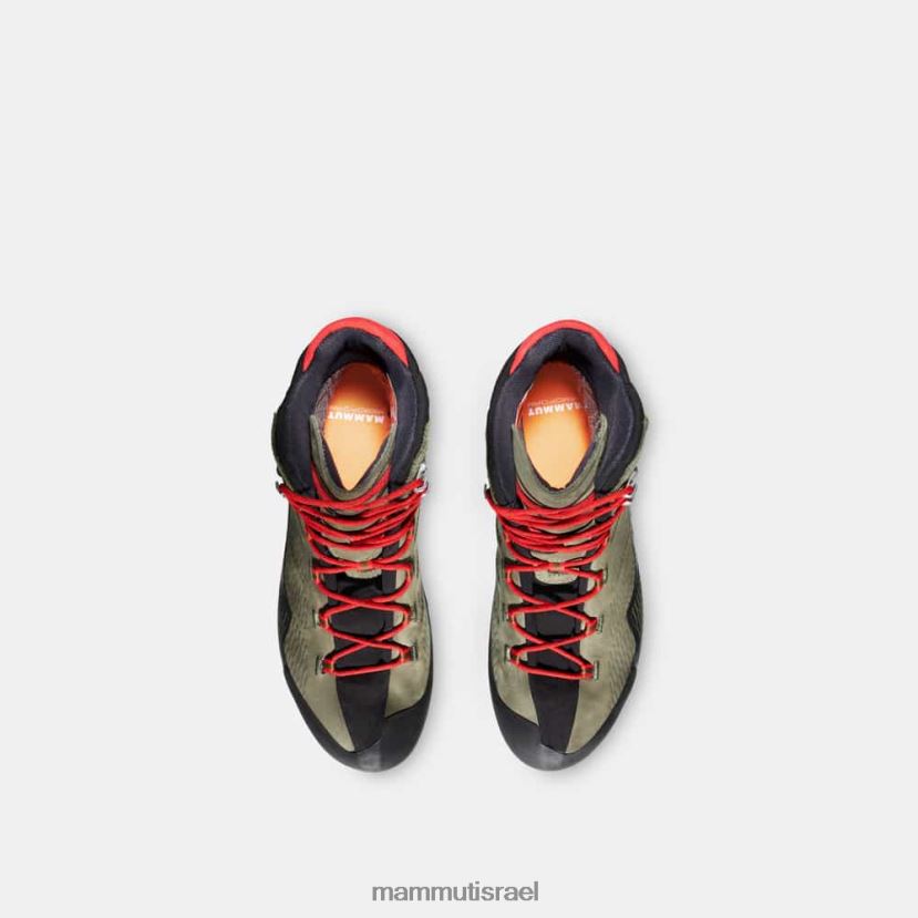 Mammut גברים kento מתקדם גבוה gtx TV02201236 הַנעָלָה פח-חריף