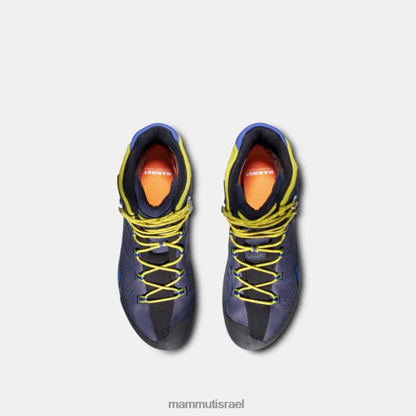 Mammut גברים kento מתקדם גבוה gtx TV02201238 הַנעָלָה ימית-מלו