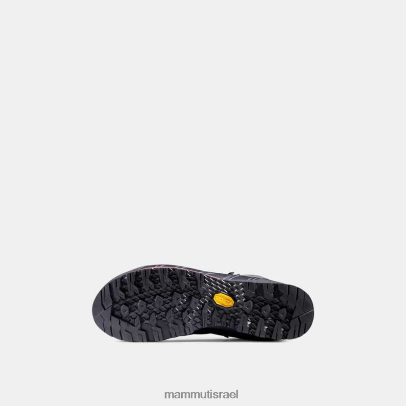 Mammut נשים kento מתקדם גבוה gtx TV02201290 הַנעָלָה טיטניום-קרדינל