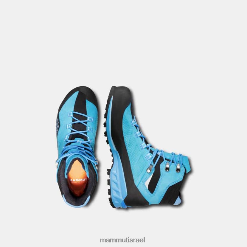 Mammut נשים kento מתקדם גבוה gtx TV02201291 הַנעָלָה לחישה אפלה אוקיינוס