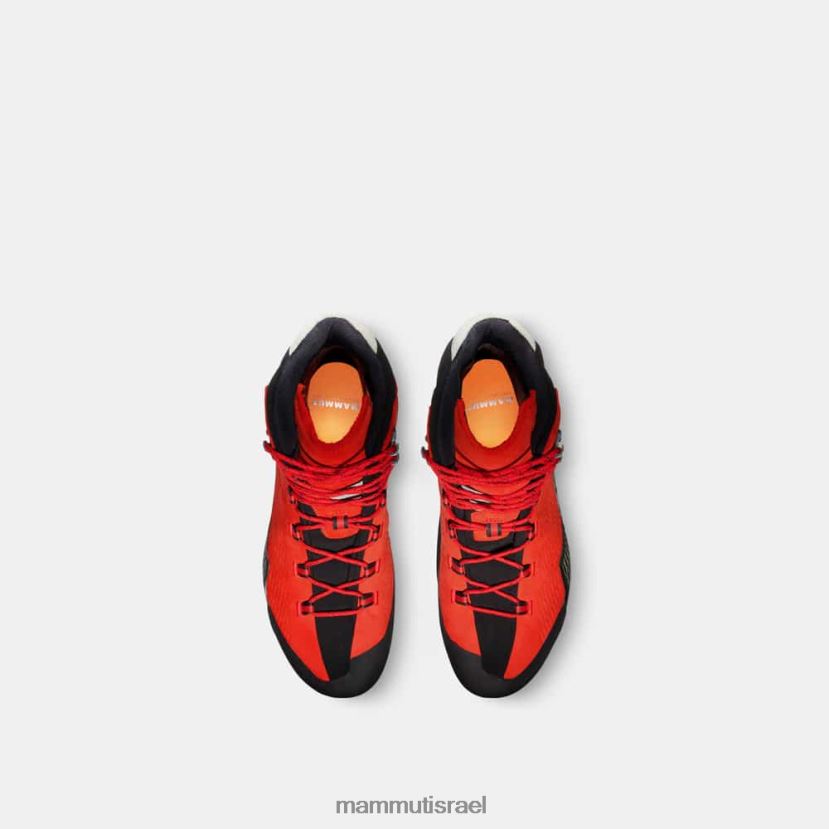 Mammut גברים kento מתקדם גבוה gtx TV0220326 הַנעָלָה חריף-שחור