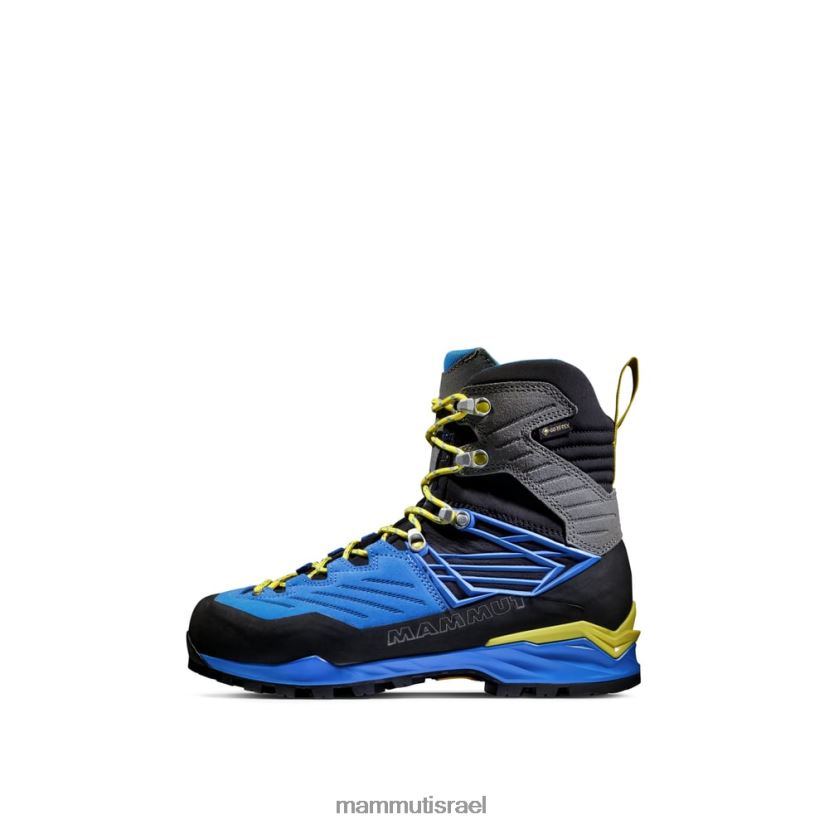 Mammut נשים kento pro high gtx TV02201287 הַנעָלָה טיטניום ג'נטיאן כהה