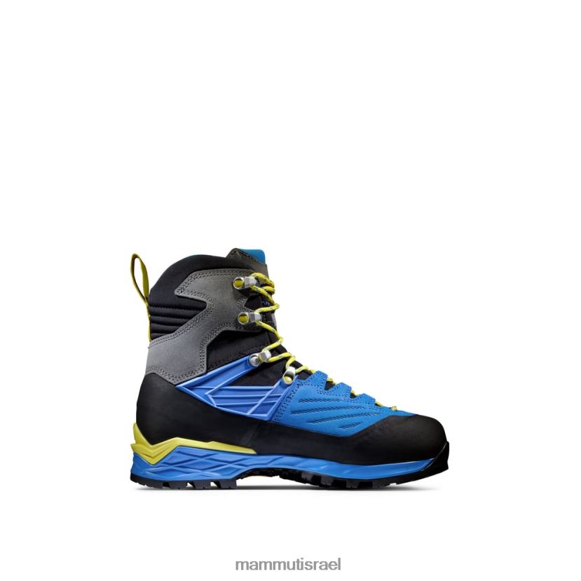 Mammut נשים kento pro high gtx TV02201287 הַנעָלָה טיטניום ג'נטיאן כהה