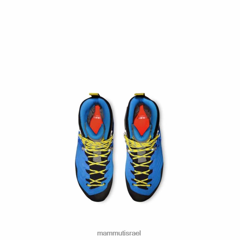 Mammut נשים kento pro high gtx TV02201287 הַנעָלָה טיטניום ג'נטיאן כהה