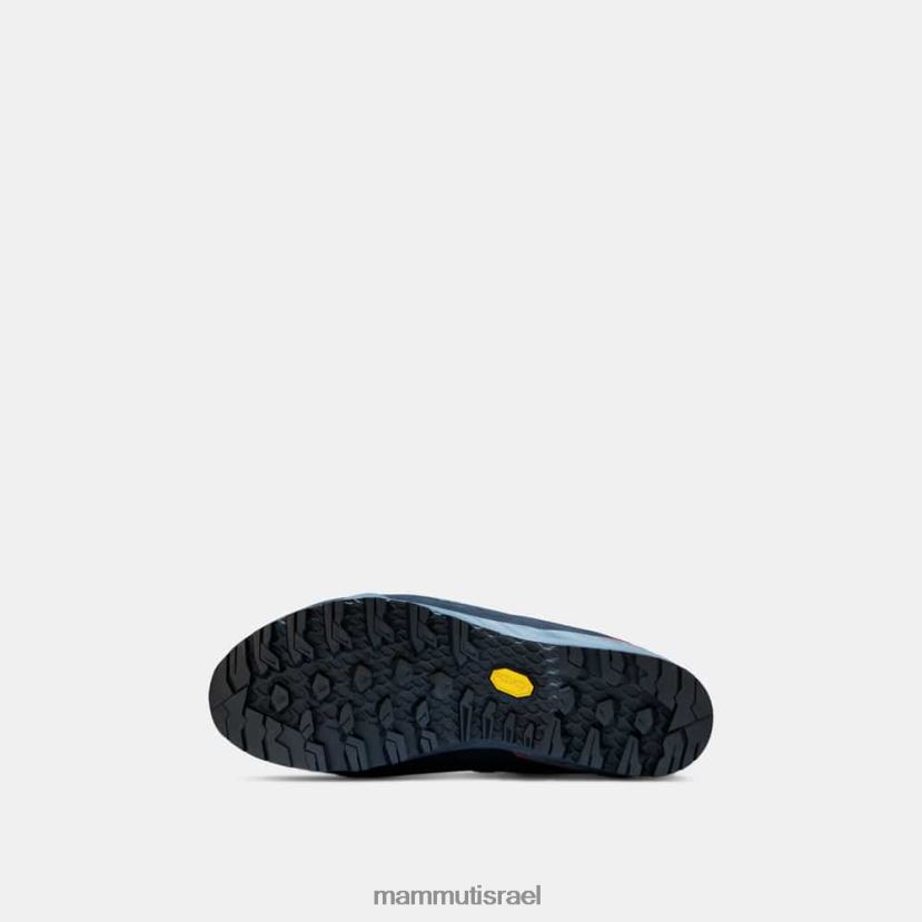 Mammut גברים kento pro high gtx TV02201294 הַנעָלָה חריף כהה-טיטניום