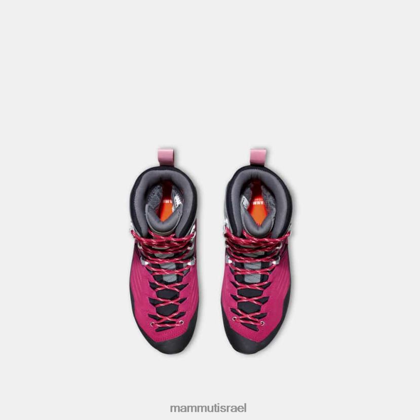 Mammut נשים kento pro high gtx TV0220361 הַנעָלָה שקיעה אפלה טיטניום