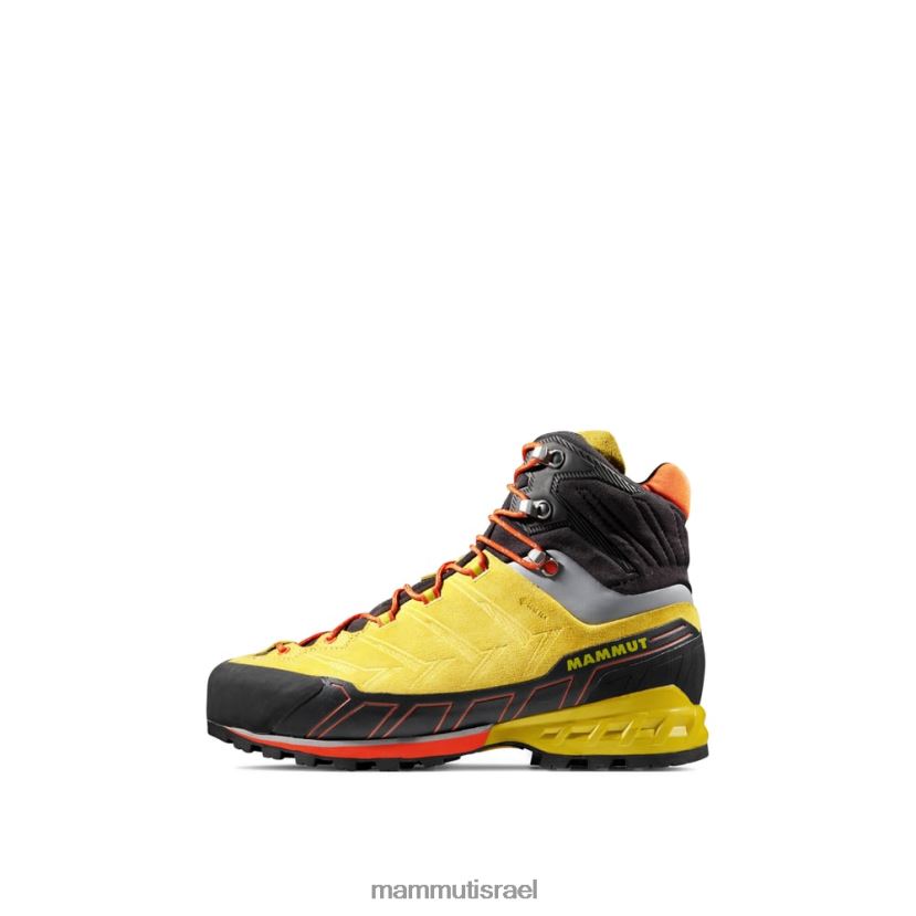 Mammut גברים kento tour high gtx TV02201235 הַנעָלָה מלו-שחור