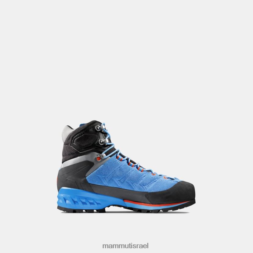 Mammut נשים kento tour high gtx TV02201295 הַנעָלָה טיטניום ג'נטיאן כהה