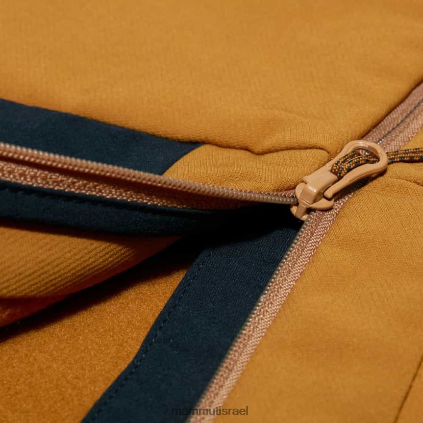 Mammut גברים מעיל madris ml TV02201073 הַלבָּשָׁה צ'יטה-שחור