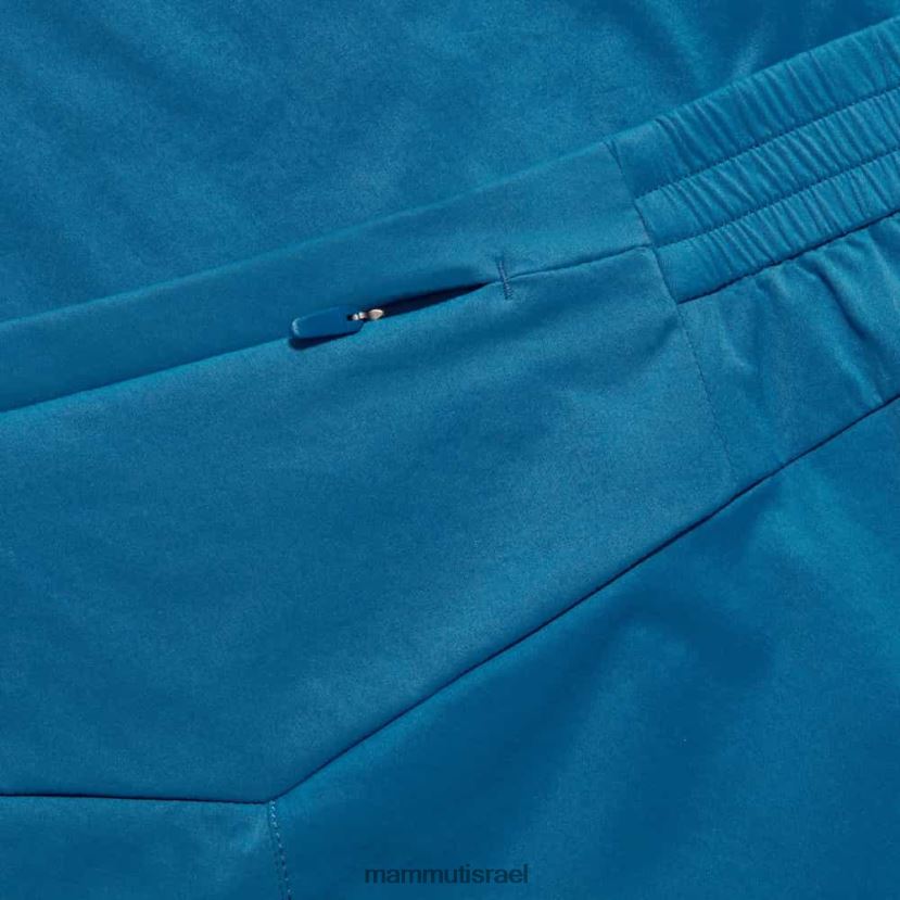 Mammut נשים מכנסיים קלים של massone TV0220792 הַלבָּשָׁה קרח עמוק