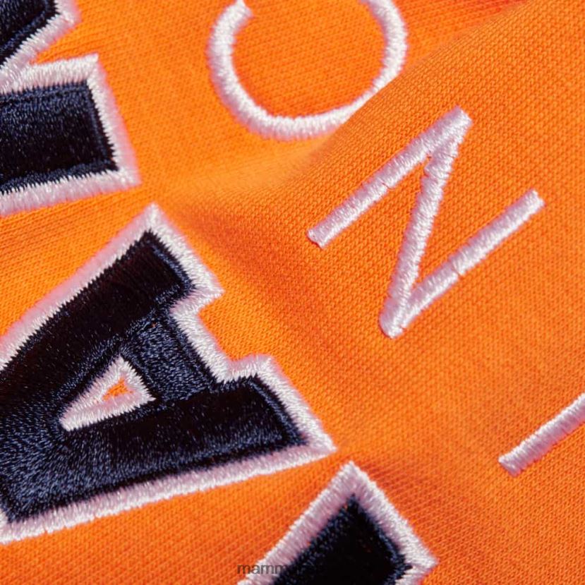 Mammut גברים לוגו קפוצ'ון ml TV02201111 הַלבָּשָׁה קלמנטינה כהה