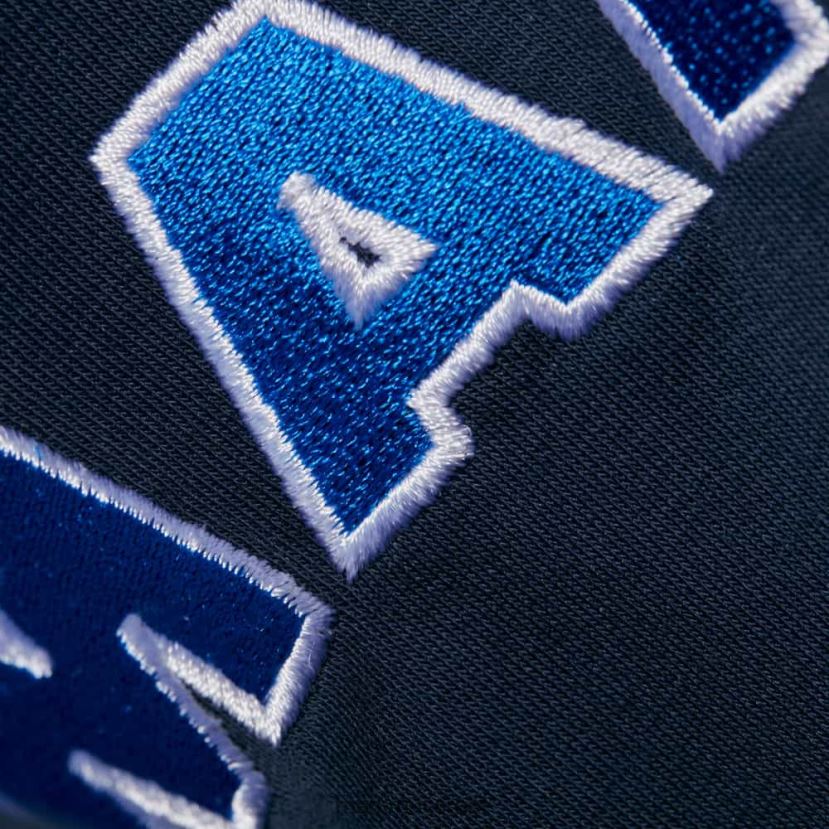 Mammut נשים לוגו קפוצ'ון ml TV02201112 הַלבָּשָׁה ימי