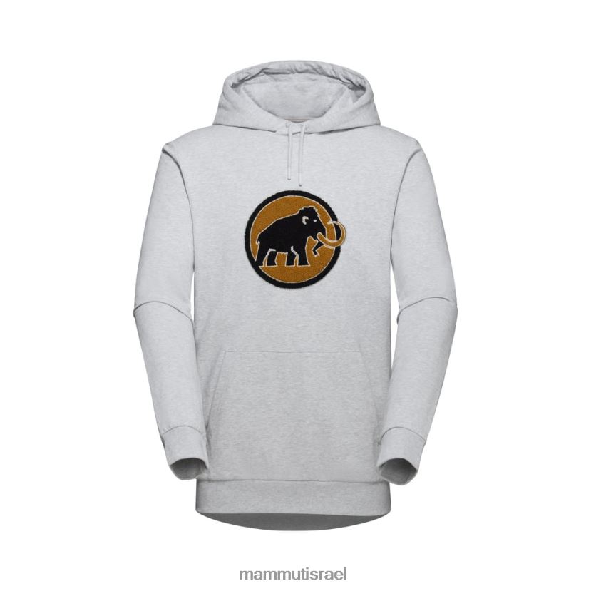 Mammut גברים מעגל קפוצ'ון ml TV02201113 הַלבָּשָׁה כביש מהיר מלנג'