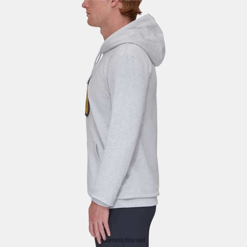 Mammut גברים מעגל קפוצ'ון ml TV02201113 הַלבָּשָׁה כביש מהיר מלנג'