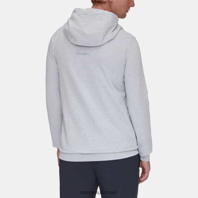 Mammut גברים מעגל קפוצ'ון ml TV02201113 הַלבָּשָׁה כביש מהיר מלנג'