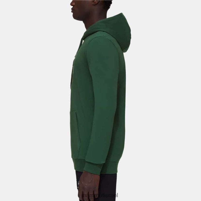 Mammut גברים מעגל קפוצ'ון ml TV0220262 הַלבָּשָׁה יערות