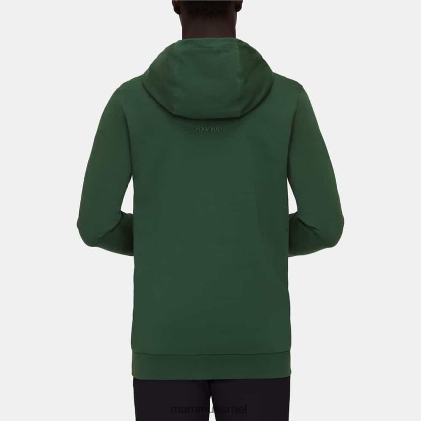 Mammut גברים מעגל קפוצ'ון ml TV0220262 הַלבָּשָׁה יערות