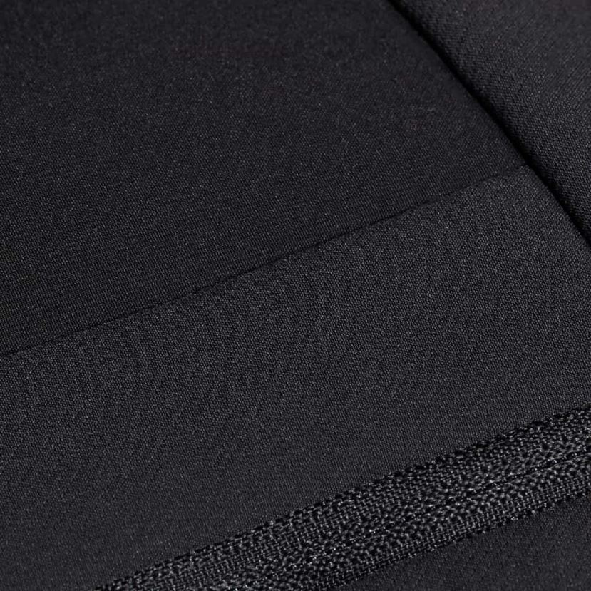 Mammut גברים וסט מדריס ml TV0220758 הַלבָּשָׁה שָׁחוֹר