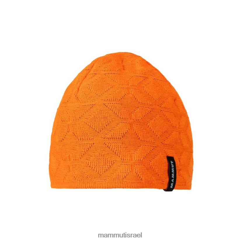 Mammut לִשְׁנֵי הַמִינִים כפת nordwand TV02201176 אביזרים ארומיטה-לילה