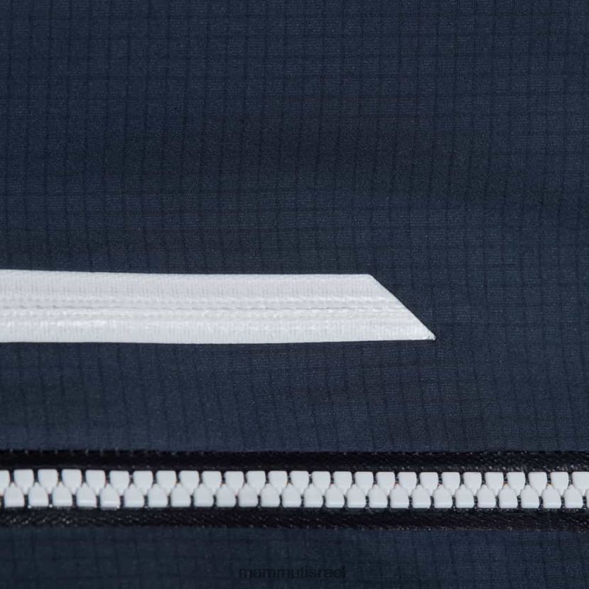 Mammut נשים מעיל קפוצ'ון nordwand advanced hs TV022025 הַלבָּשָׁה לַיְלָה