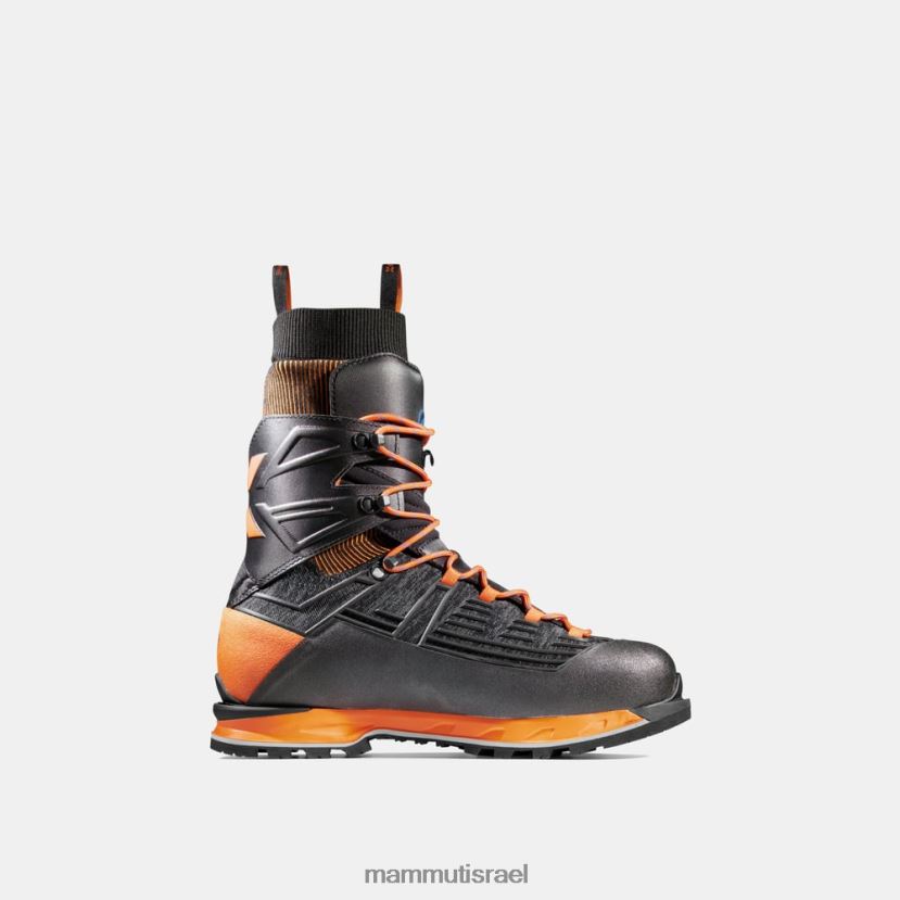 Mammut גברים nordwand knit high gtx TV0220332 הַנעָלָה שחור-ארומיטה