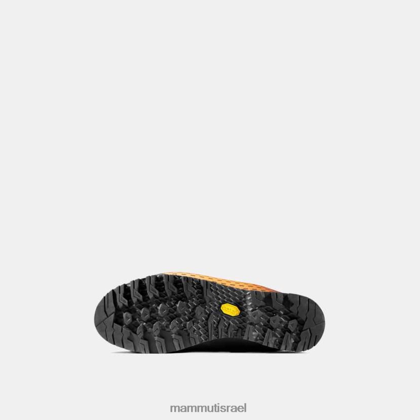 Mammut נשים nordwand knit high gtx TV0220350 הַנעָלָה שחור-ארומיטה