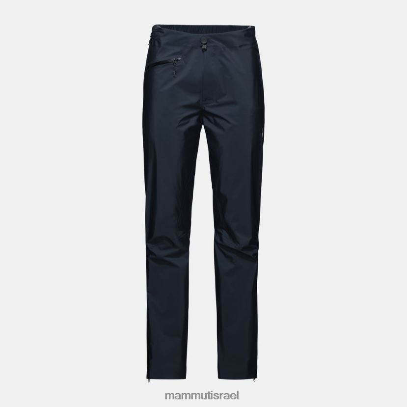 Mammut נשים מכנסי nordwand light hs TV0220176 הַלבָּשָׁה לַיְלָה