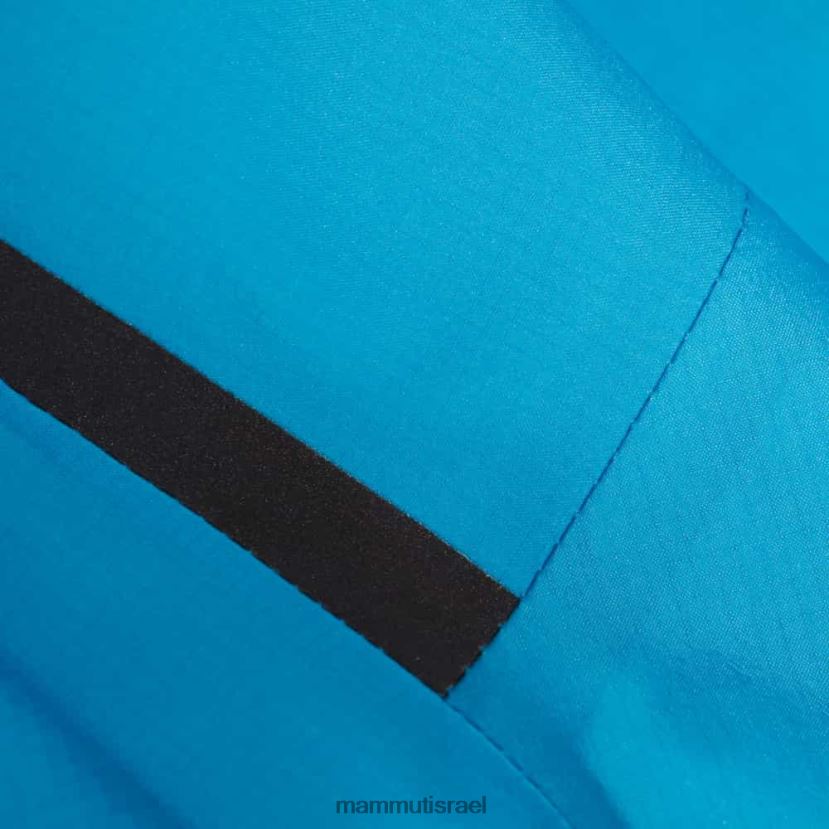 Mammut נשים מעיל קפוצ'ון nordwand light hs TV022026 הַלבָּשָׁה שָׁמַיִם