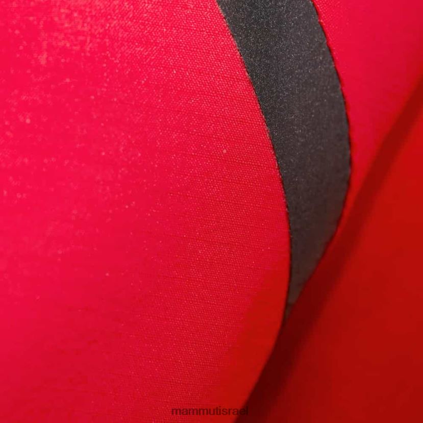 Mammut נשים מעיל קפוצ'ון nordwand light hs TV0220680 הַלבָּשָׁה אזליה