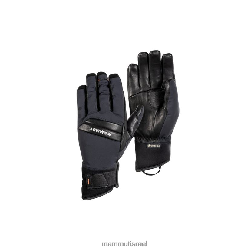 Mammut לִשְׁנֵי הַמִינִים כפפת nordwand pro TV0220280 אביזרים שָׁחוֹר
