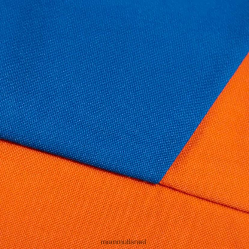 Mammut גברים מעיל קפוצ'ון nordwand pro hs TV0220708 הַלבָּשָׁה ארומיתא-אזורית