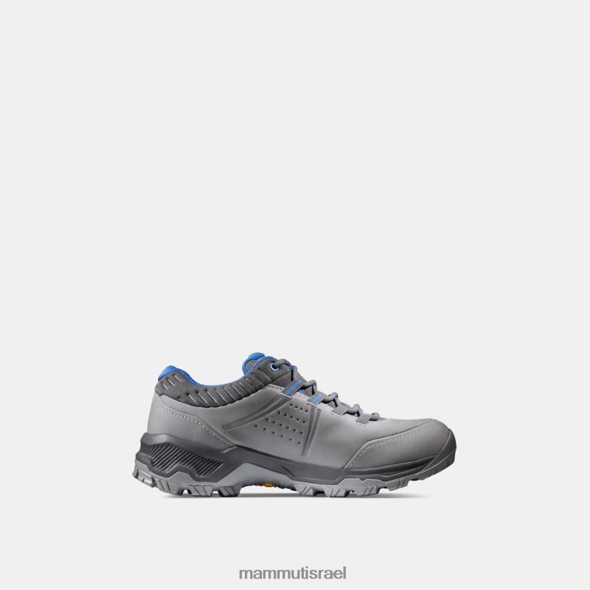 Mammut נשים nova iv gtx נמוך TV02201274 הַנעָלָה קרח קל טיטניום