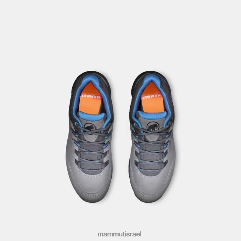 Mammut נשים nova iv gtx נמוך TV02201274 הַנעָלָה קרח קל טיטניום