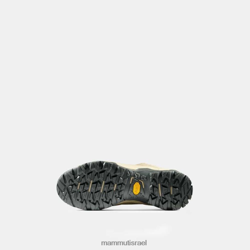 Mammut נשים nova iv gtx נמוך TV02201275 הַנעָלָה ספארי-סלמון