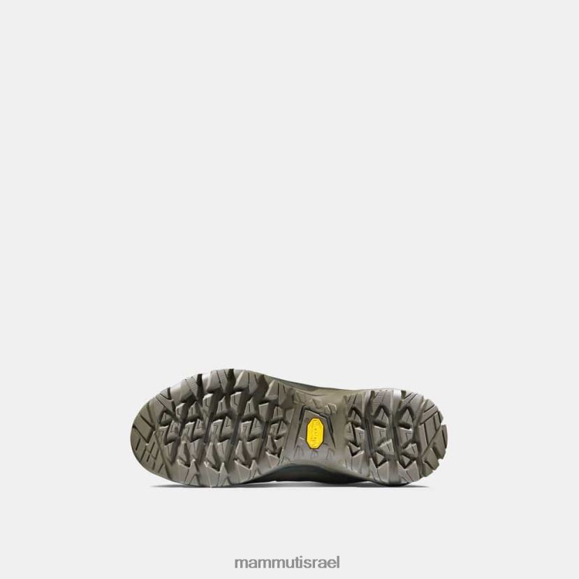 Mammut נשים nova iv gtx נמוך TV02201276 הַנעָלָה איגואנה-ענבים