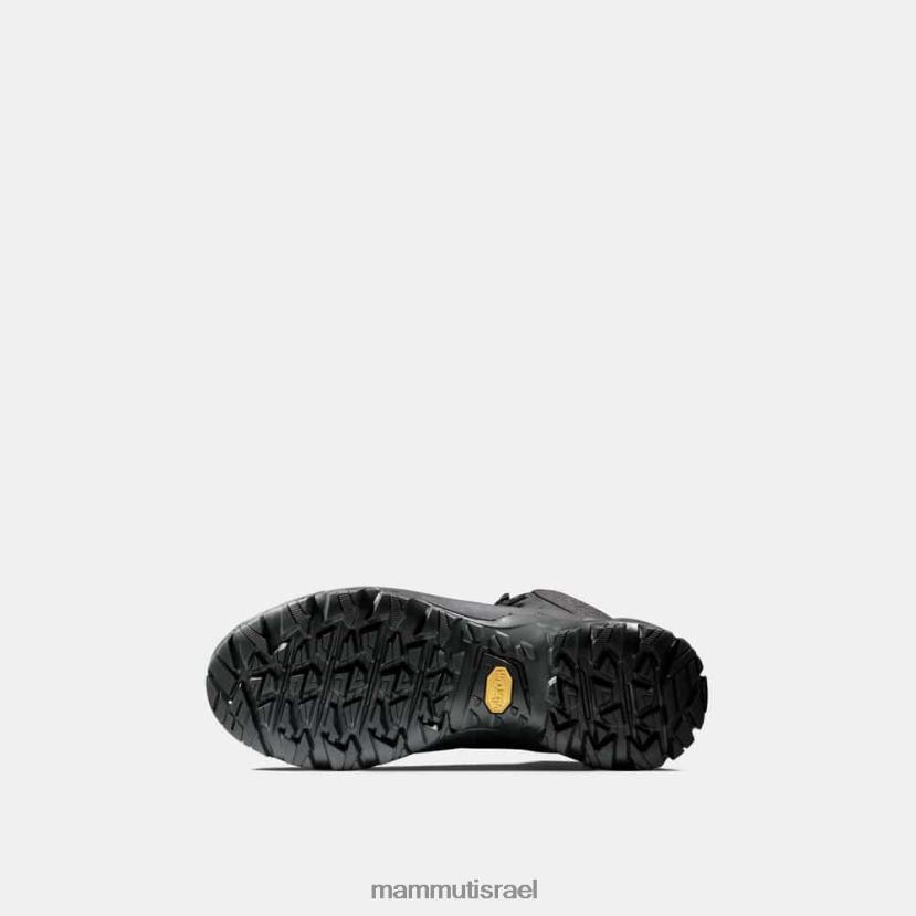 Mammut נשים nova iv mid gtx TV02201271 הַנעָלָה שָׁחוֹר