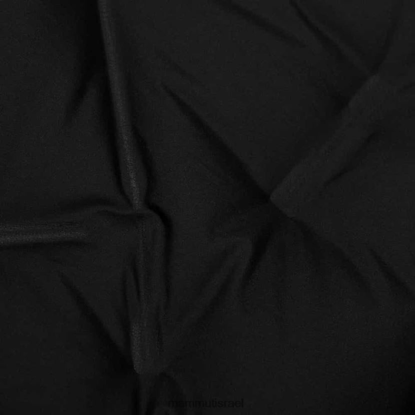 Mammut גברים photics hs thermo parka TV0220759 הַלבָּשָׁה שָׁחוֹר