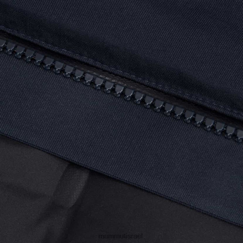 Mammut נשים photics hs thermo parka TV022079 הַלבָּשָׁה ימי