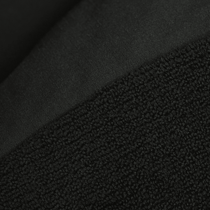 Mammut גברים rime light באפוד פלקס TV022039 הַלבָּשָׁה שחור-פנטום