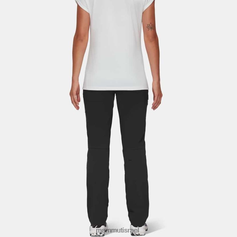 Mammut נשים מכנסי runbold TV02201021 הַלבָּשָׁה דִמיוֹנִי