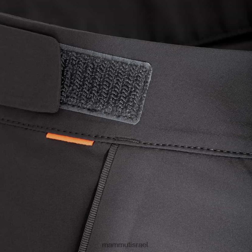 Mammut נשים מכנסי רוכסן של runbold TV02201116 הַלבָּשָׁה דִמיוֹנִי